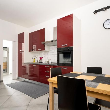 Apartmán Amalis Rijeka Exteriér fotografie