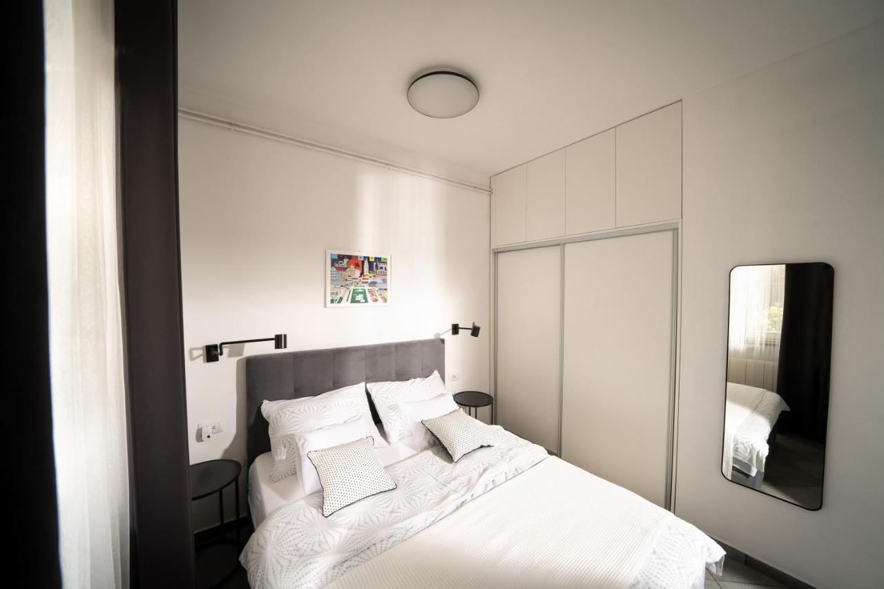 Apartmán Amalis Rijeka Exteriér fotografie