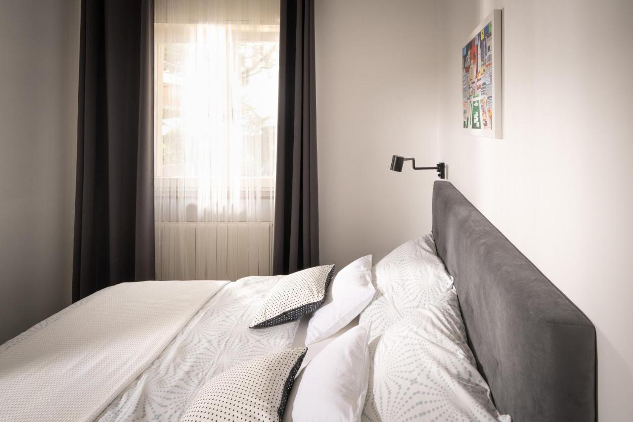 Apartmán Amalis Rijeka Exteriér fotografie