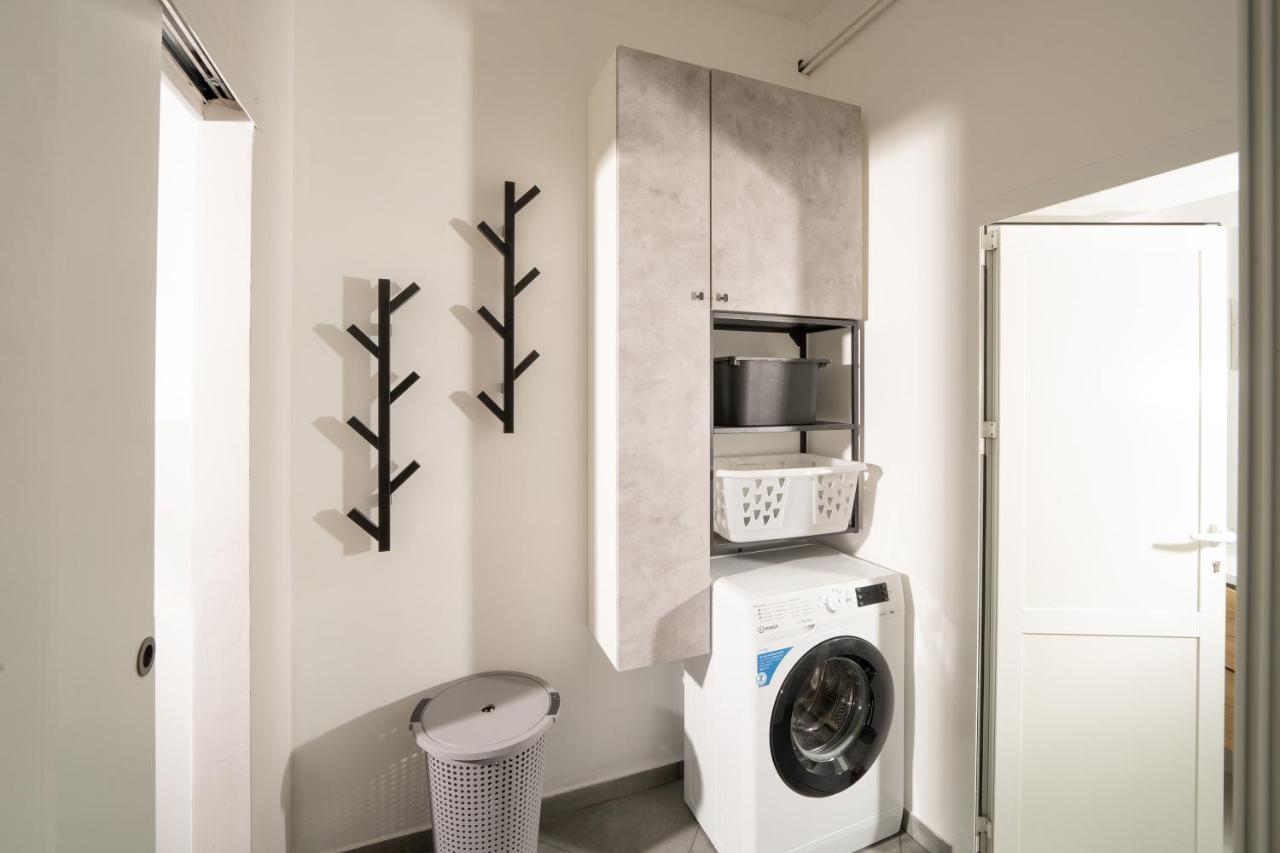 Apartmán Amalis Rijeka Exteriér fotografie